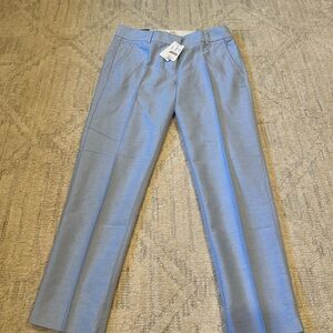 J Crew - Light Blue Dress Pants
